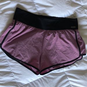 Victoria Secret Pink shorts